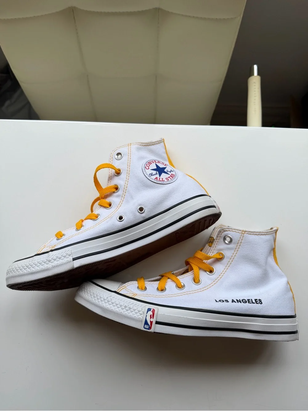 Converse classic high